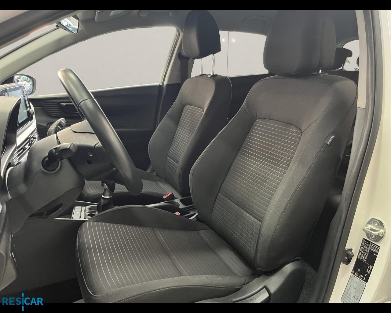 HYUNDAI i20 1.0 t-gdi 48V Connectline imt