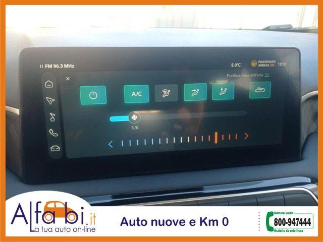 MG MG3 1.5 115CV Comfort