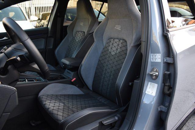 VOLKSWAGEN Golf 1.5 eTSI 150 CV EVO ACT DSG R-Line SOLO 17040KM!!