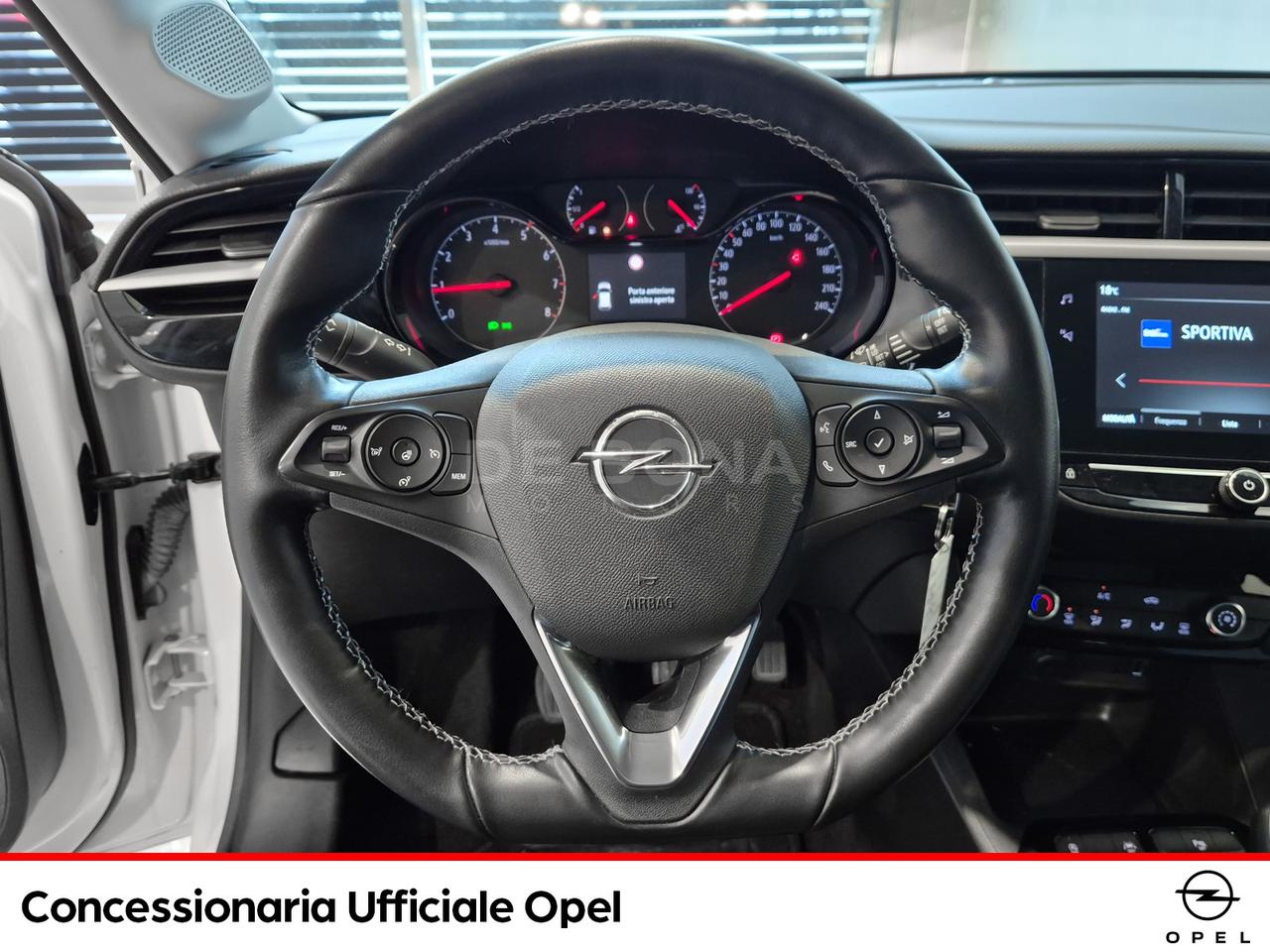 Opel Corsa 1.2 edition s&s 75cv