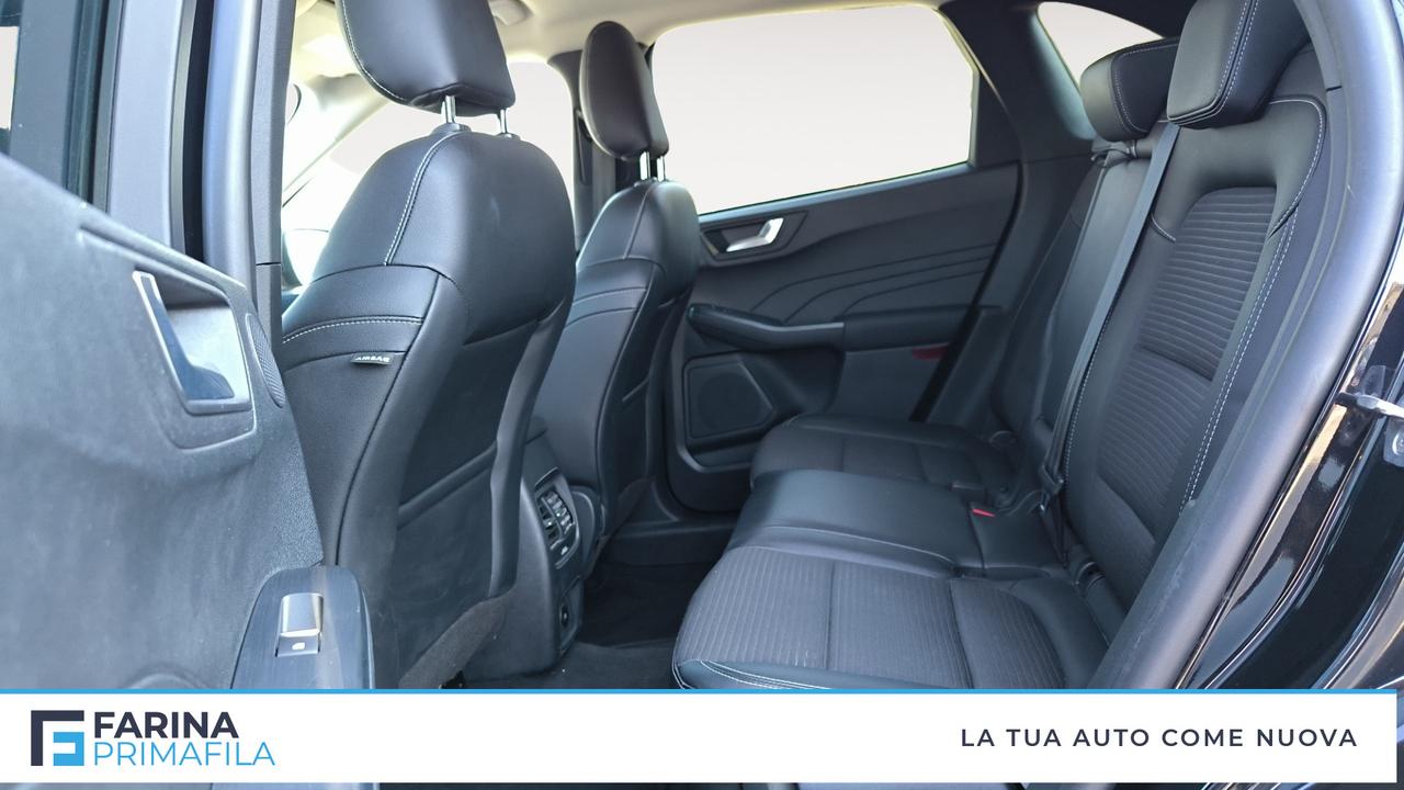 FORD Kuga III 2020 - Kuga 1.5 ecoboost Titanium X 2wd 150cv