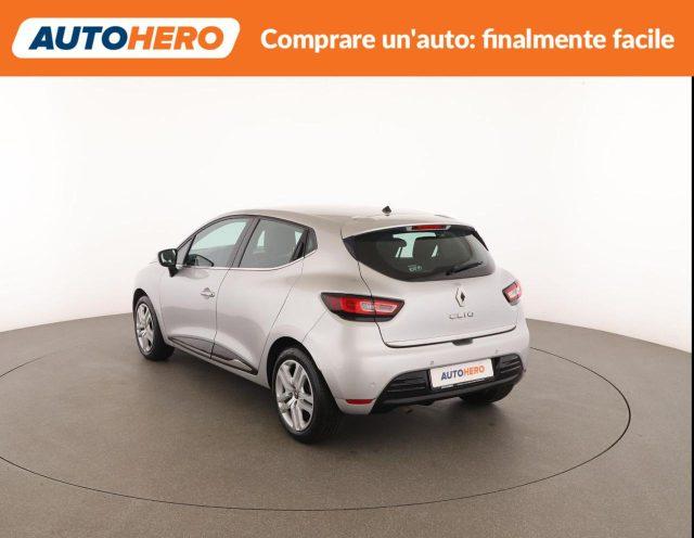 RENAULT Clio dCi 8V 90 CV 5 porte Moschino Zen