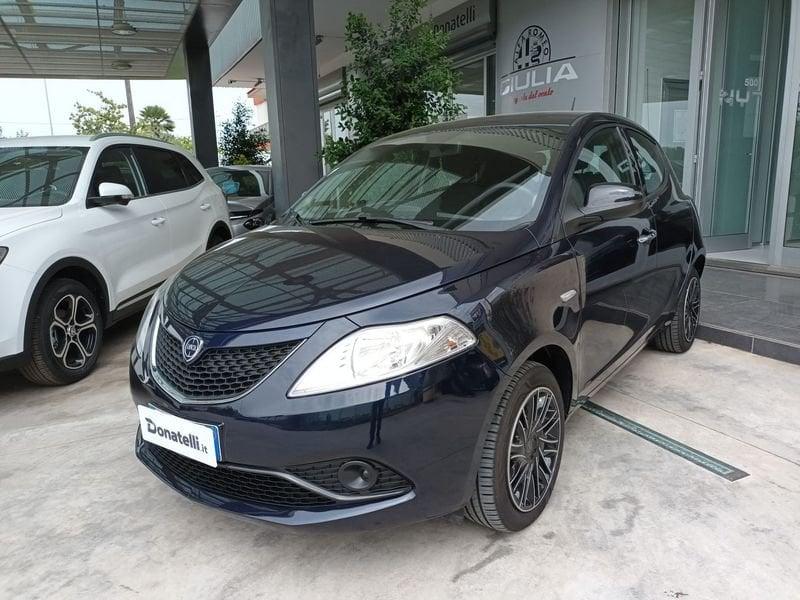 Lancia Ypsilon 1.2 69cv Start& Stop Gold