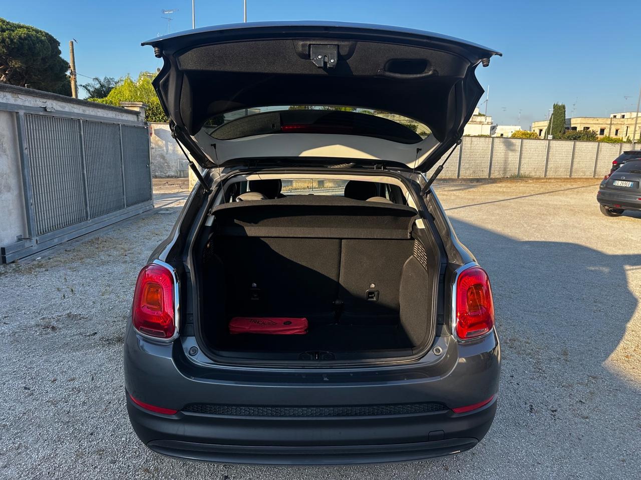 Fiat 500X 1.3 MultiJet 95 CV Business