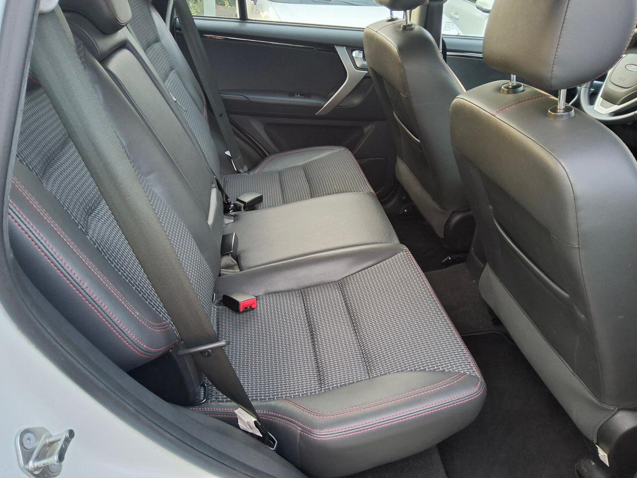 Dr DR5 5 1.6 Cross Gpl 126cv E6