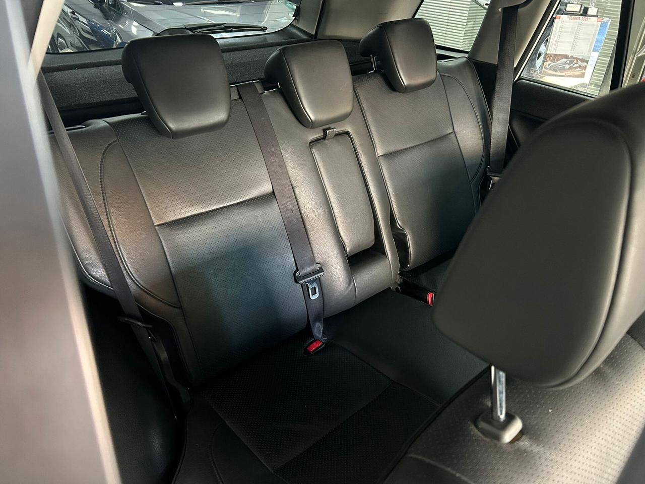 Suzuki Grand Vitara 1.9 DDiS 5 porte Crossover