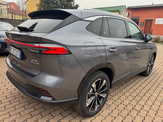 MG HS 1.5 FULL HYBRID+ 224CV LUXURY KM0