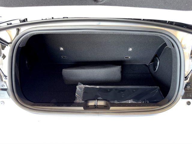 FIAT 500C Cabrio Hybrid Icon Pack Style