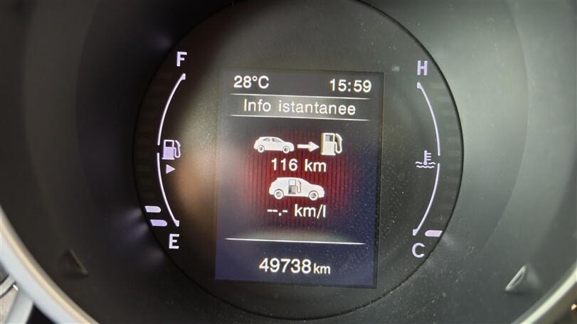 Fiat 500X 1.3 MultiJet 95 CV Cross !!! KM 49.500 !!!
