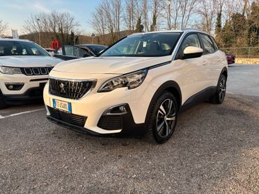 Peugeot 3008 ALLURE 1.5 BlueHDi 130 - 2019