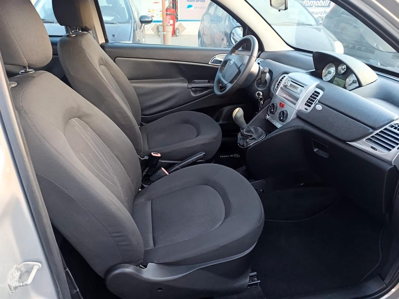 Lancia Ypsilon 2012 - 1.3 MJT ok neop. Lb automobili