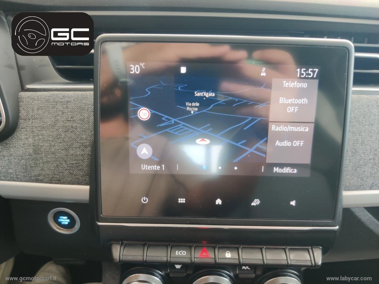 Renault ZOE Zen R135