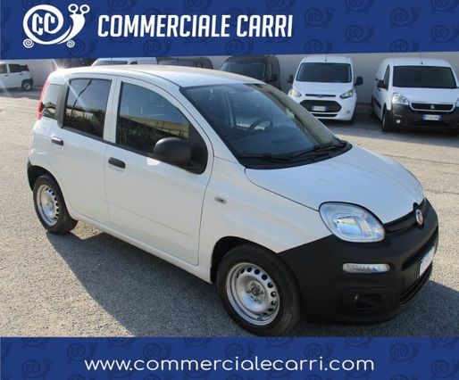 FIAT New Panda VAN 1.3 M-JET 2 POSTI POP - 2016