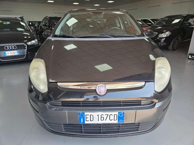 Fiat Punto Evo Punto III 2009 Evo 3p 1.3 mjt Dynamic 75cv