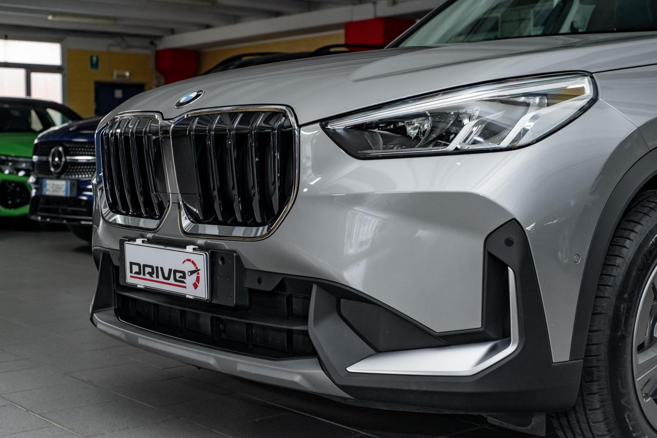 BMW X1 sdrive18d auto
