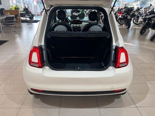 Fiat 500 1.0 hybrid Pop 70cv *20.000 KM*