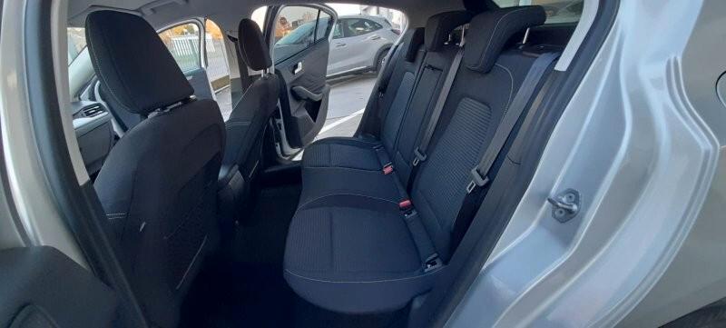Ford Focus 1.5 TDCi 120 CV Start&Stop Titanium
