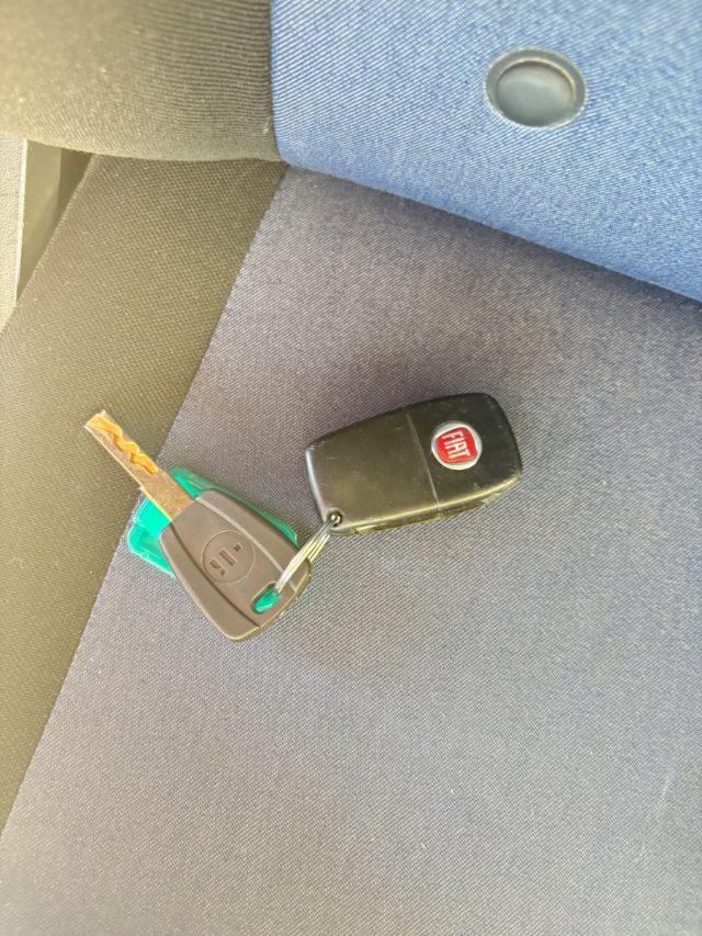 FIAT Panda 1.2 Dynamic OK NEOPATENTATI PRONTA CONSEGNA