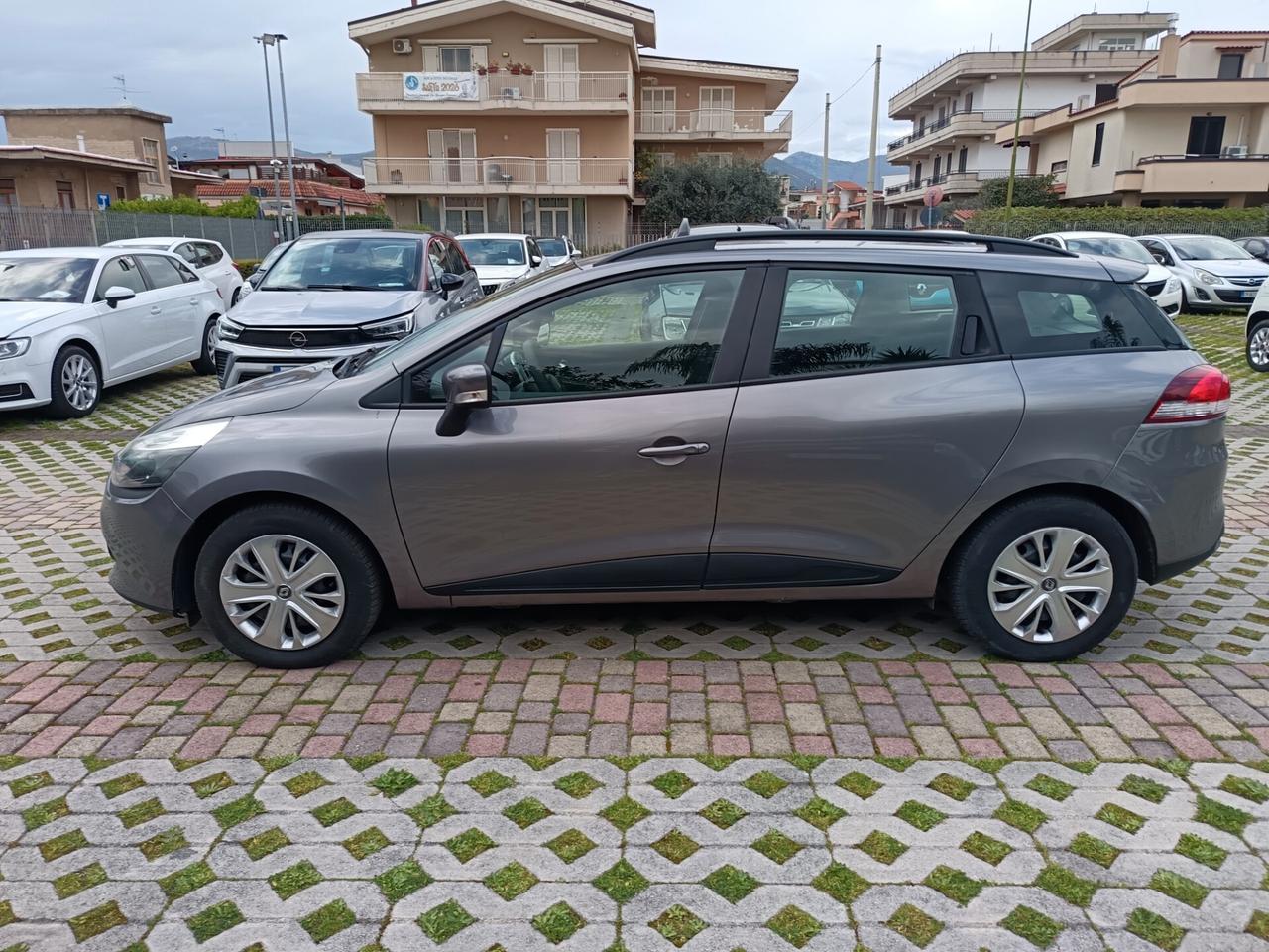 Renault Clio Sporter 1.2 75CV Life