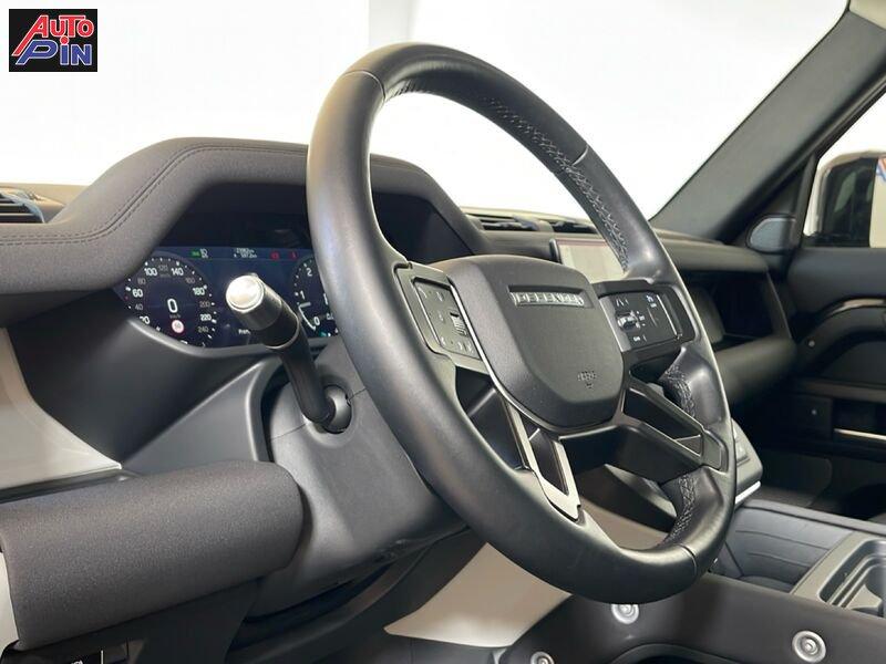 Land Rover Defender 3.0 D6 200 110 SE AWD auto.CONTO VENDITA