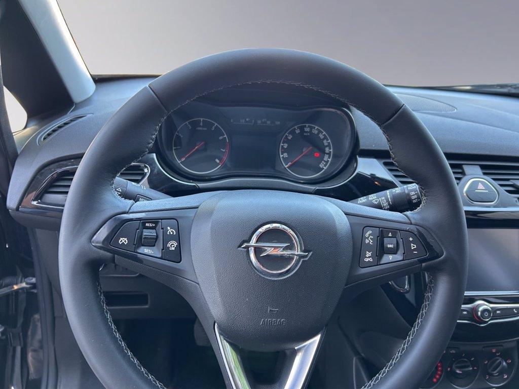 OPEL Corsa 120 Anniversary 5 porte del 2019