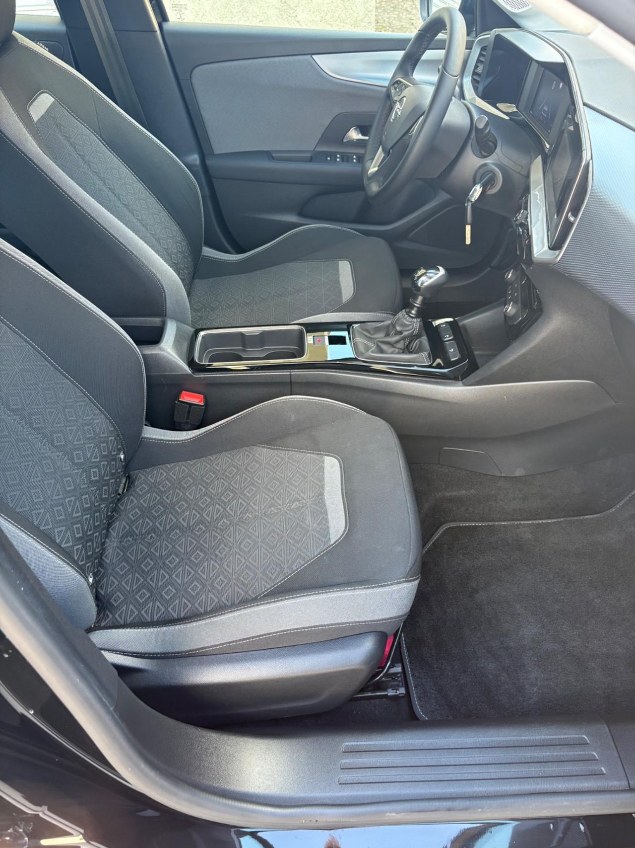 Opel Mokka 1.5 diesel Edition