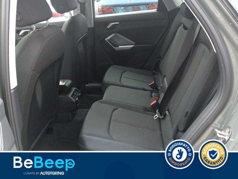 Audi Q3 SPORTBACK 35 2.0 TDI S LINE EDITION