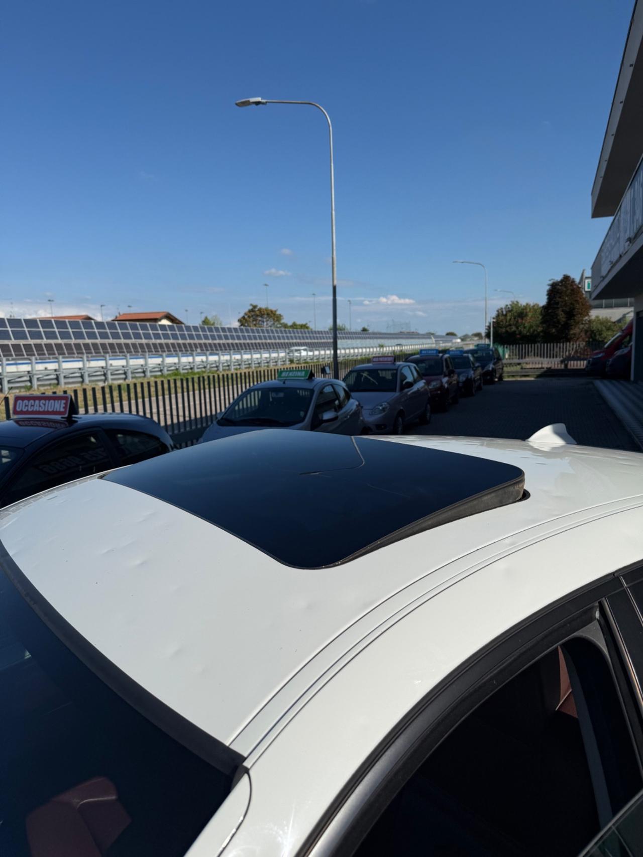 Bmw X6 xDrive35d Eletta