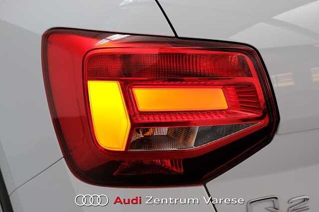 Audi Q2 35 TFSI 150CV Stronic Advanced