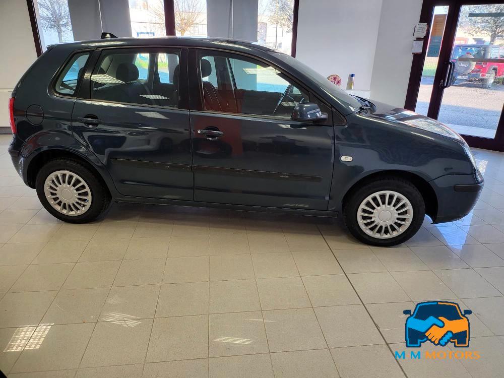 Volkswagen Polo 5 Porte Polo 5p 1.2 Comfortline