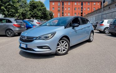Opel Astra 1.6 CDTi 110CV Start&Stop 5 porte Innovation