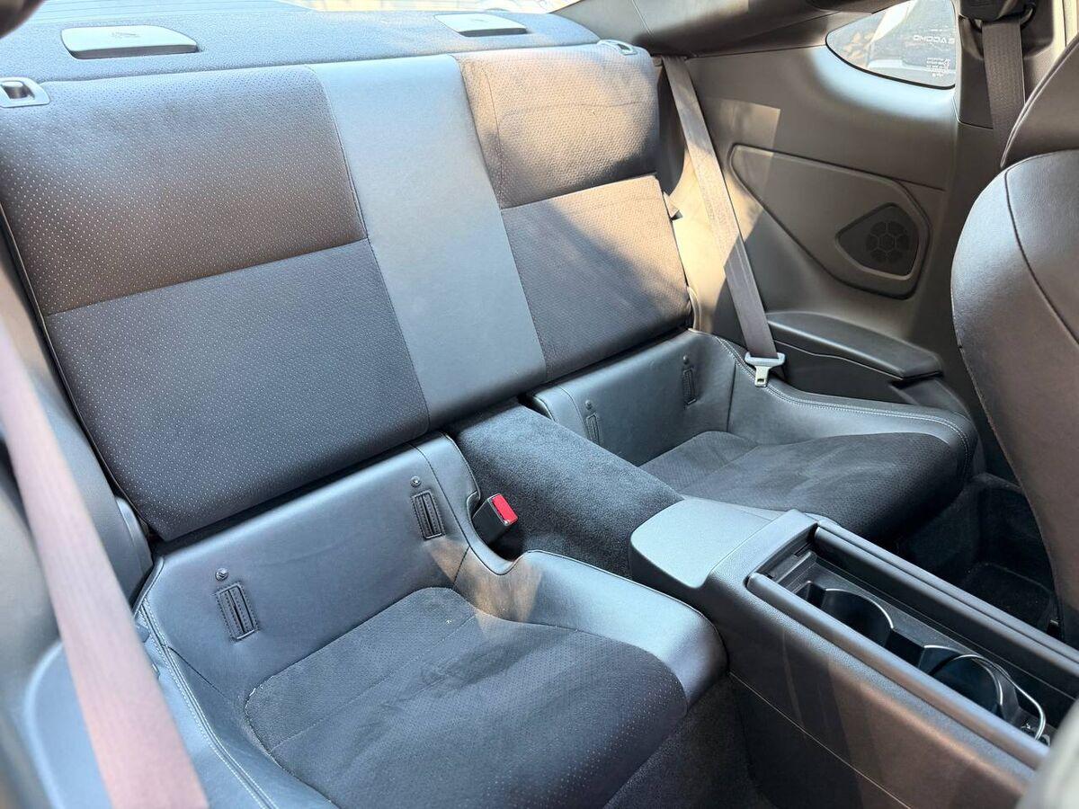 Toyota GR86 2.4 Premium Sport
