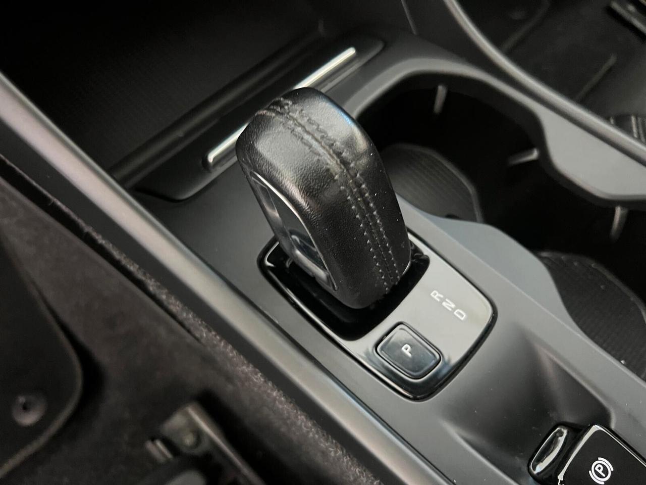 Volvo XC40 D4 AWD Geartronic R-design