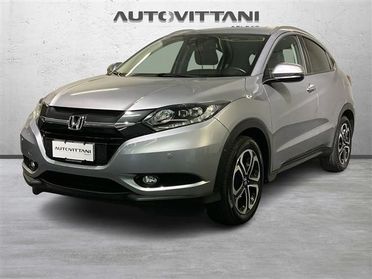 HONDA e HR V 1.6 i DTC xcutiv Navi ADAS 2WD