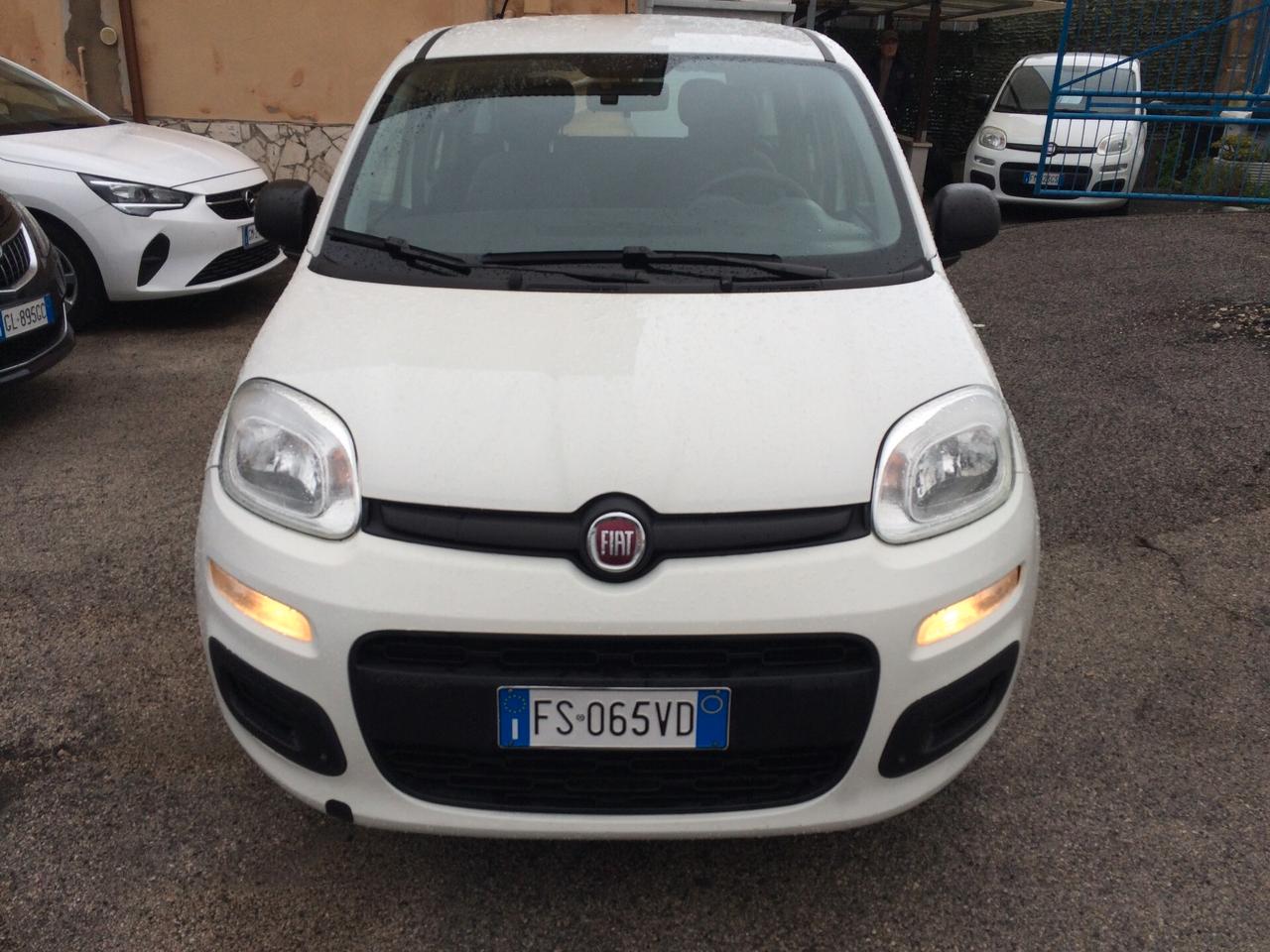 2018 Fiat Panda 1.2 Easy tagliandata !!!