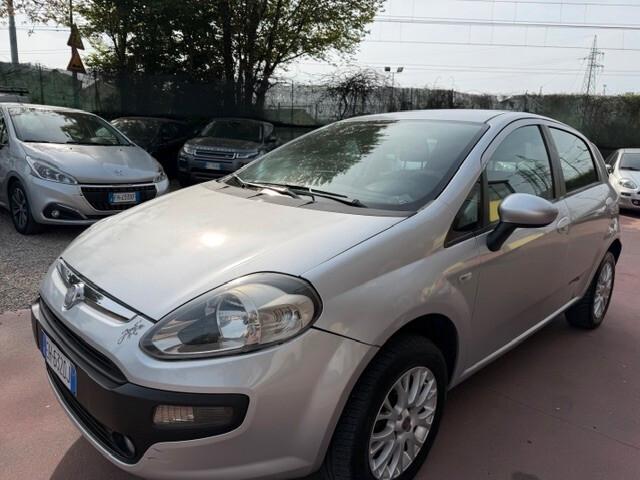 Fiat Punto 1.4 8V 5 porte Natural Power Pop,UNIPRPOP, OK NEOPATENATI