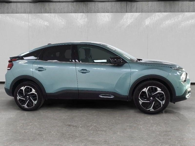 Citroën C4 1.2 puretech Max s&s 130cv eat8