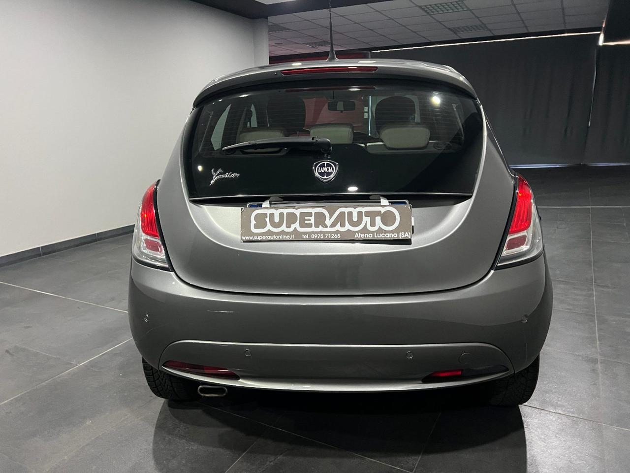 Lancia Ypsilon 1.3 MJT 16V 95 CV 5 porte S&S Gold UNICAPRO