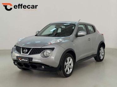 Nissan Juke 1.5 dCi Tekna NEOPATENTATI