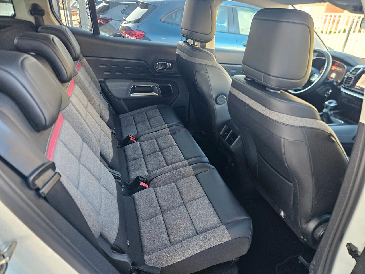 Citroen C5 Aircross BlueHDi 130 S&S Shine