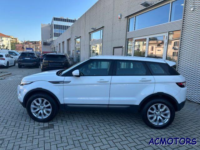 LAND ROVER Range Rover Evoque 2.2 TD4 5p. Prestige