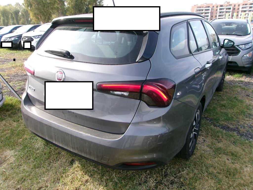 Fiat Tipo 1.3 Mjt S&S 5 porte City Life