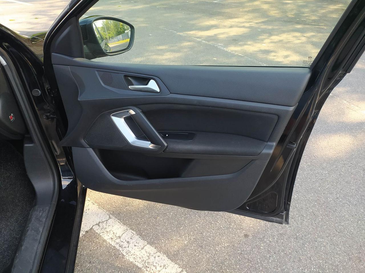 Peugeot 308 GT Line 1.6 Blue HDI 120 #6324