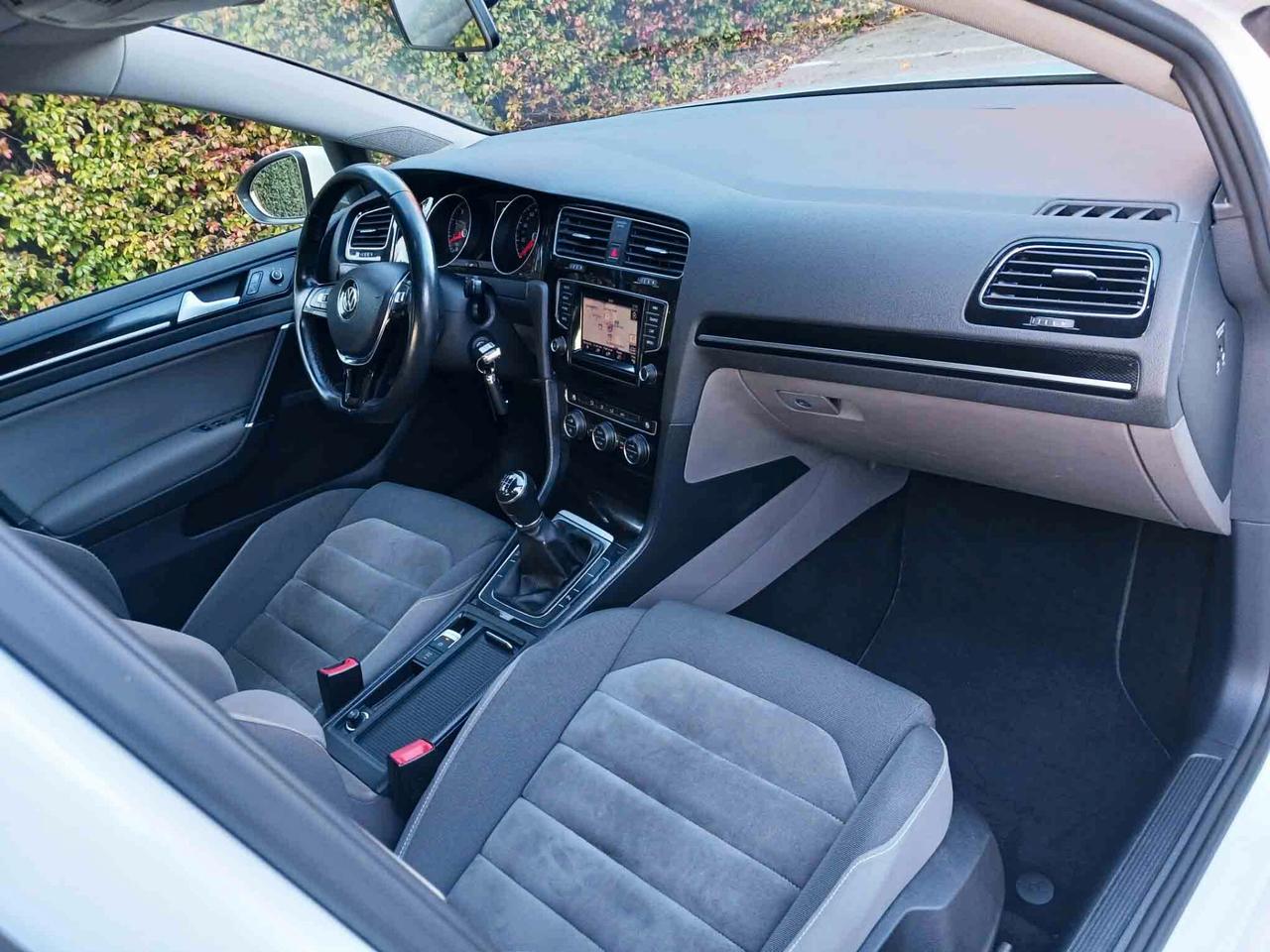 Volkswagen Golf 1.4 TSI - IMMACOLATA