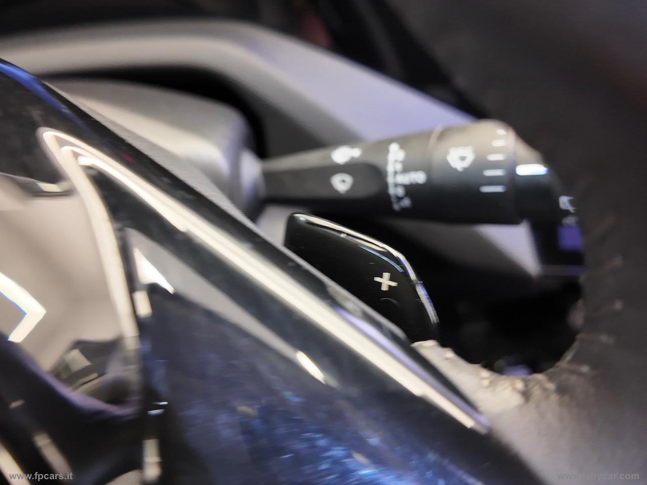 PEUGEOT 308 BlueHDi 130 S&S EAT8 Allure Pack