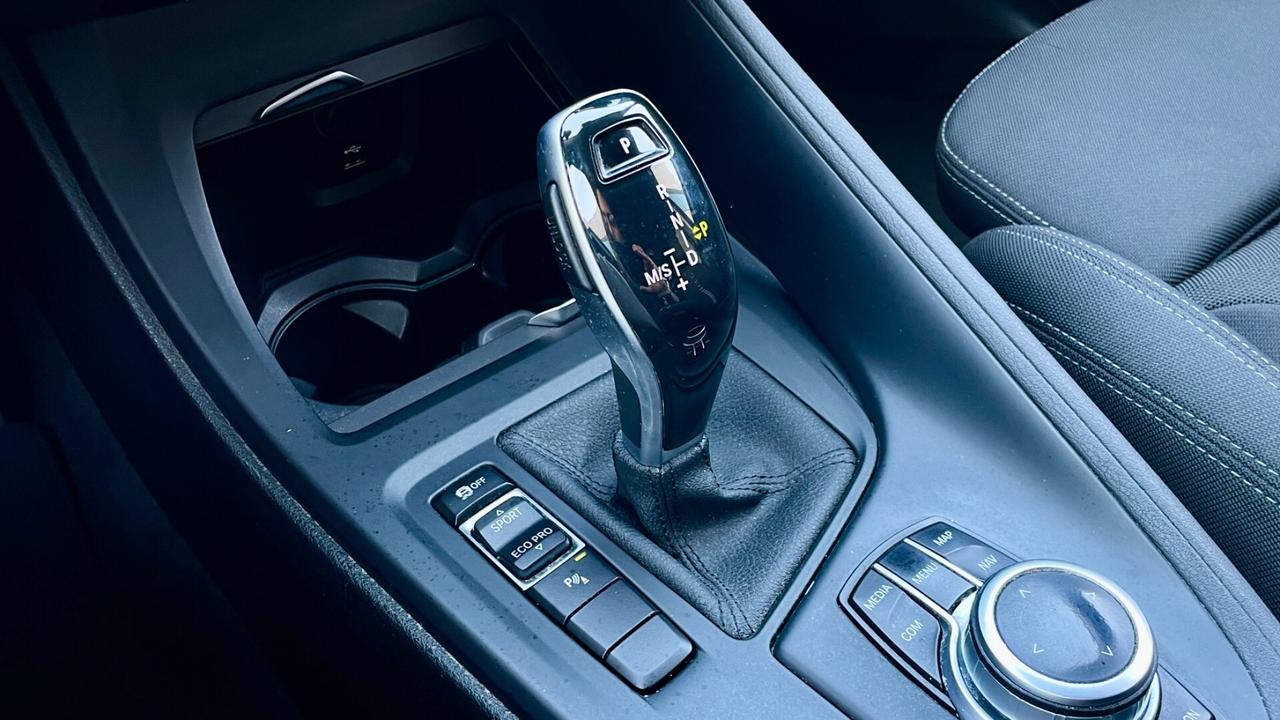Bmw X1 sDrive18d Sport LED
