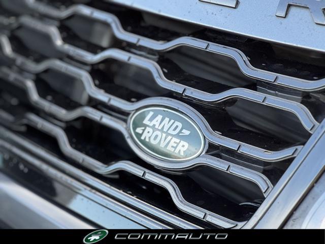 LAND ROVER Range Rover Sport 3.0D l6 249 CV HSE Dynamic Stealth