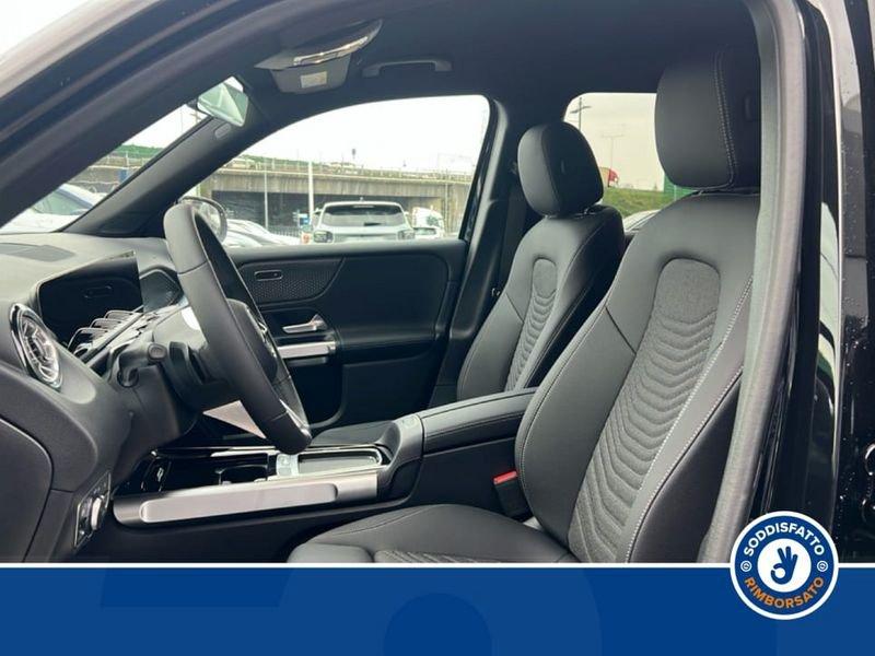 Mercedes-Benz GLB Classe 200d Automatic Advanced Plus Progressive