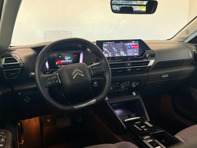 CITROEN C4 BlueHDi 130 S&S EAT8 Max
