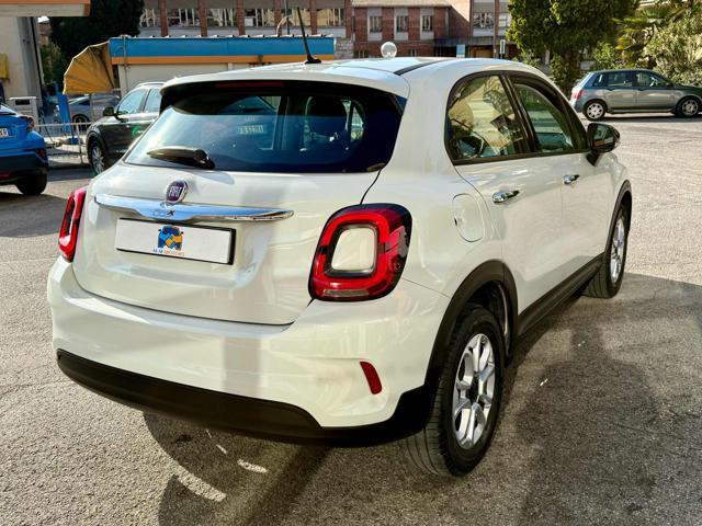 FIAT 500X 1.0 T3 120 CV Urban